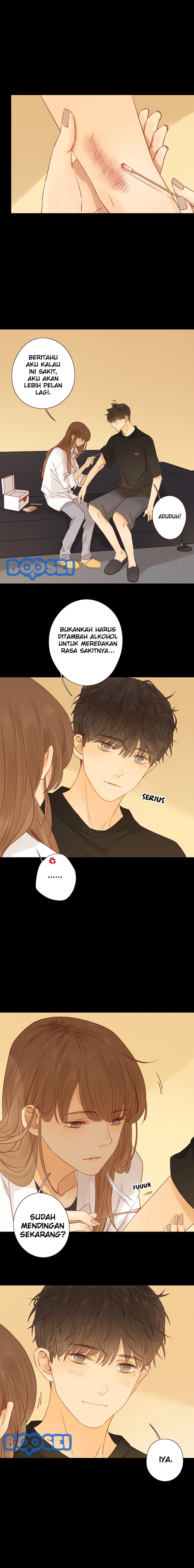 She May Not Be Cute Chapter 12 Gambar 10